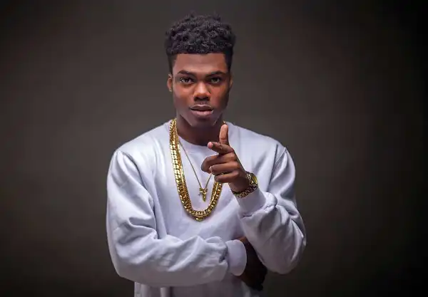Chocolate City Signs New Artiste 